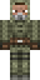 Передняя часть скина игрока Moder_eto_gonvo2