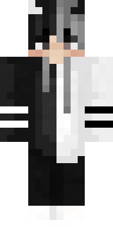 Передняя часть скина игрока Mojow98