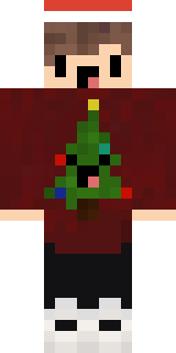 Передняя часть скина игрока MokiToday