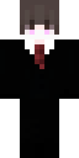 Передняя часть скина игрока Moriell