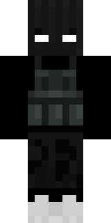 Передняя часть скина игрока MrAakad