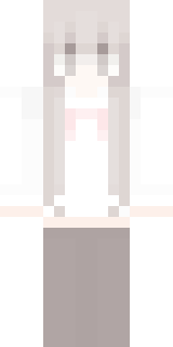 Передняя часть скина игрока MrBulon