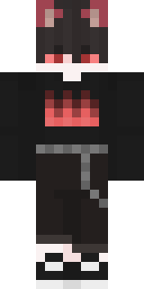 Передняя часть скина игрока MrChandelier