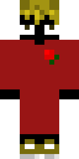 Передняя часть скина игрока MrCobra_