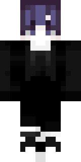 Передняя часть скина игрока MrDima_Channel