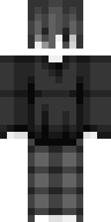 Передняя часть скина игрока MrDiornex