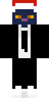 Передняя часть скина игрока MrDuck_