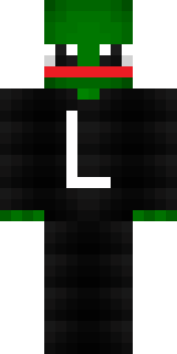Передняя часть скина игрока MrEmGamer338