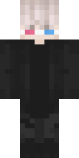 Передняя часть скина игрока MrFice