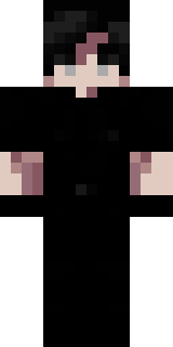 Передняя часть скина игрока MrHeperoff