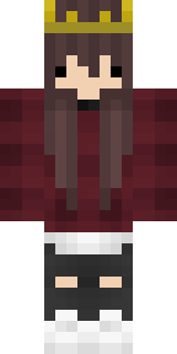 Передняя часть скина игрока MrJessi