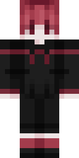 Передняя часть скина игрока MrKaeF_Ez4