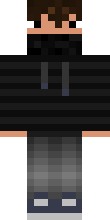 Передняя часть скина игрока MrKartoshka1087_