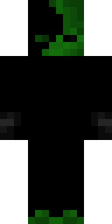 Передняя часть скина игрока MrKotikYouTube