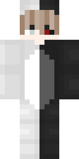 Передняя часть скина игрока MrLev127