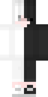 Передняя часть скина игрока MrLyzer