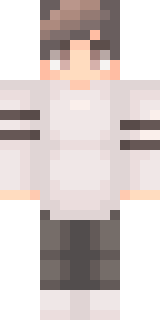 Передняя часть скина игрока MrMIRusFc