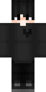 Передняя часть скина игрока MrPingvi12