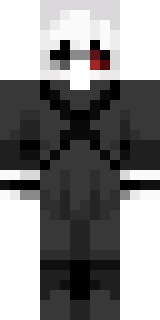 Передняя часть скина игрока MrProfesor_YT