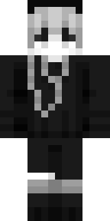 Передняя часть скина игрока MrS1C0