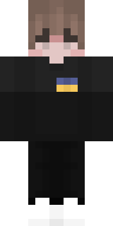 Передняя часть скина игрока Mr_AHrEJL