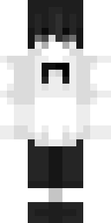 Передняя часть скина игрока Mr_Anndrey