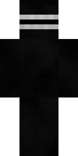 Передняя часть скина игрока Mr_Capitan_