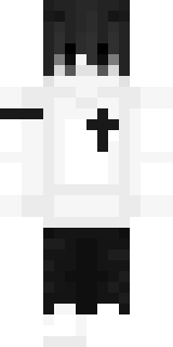 Передняя часть скина игрока Mr_DaNKoR_EZ