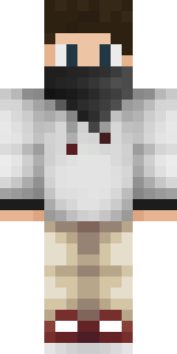 Передняя часть скина игрока Mr_Frooonk