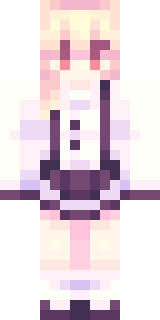 Передняя часть скина игрока Mr_GoldSky_