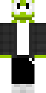 Передняя часть скина игрока Mr_IliaLol