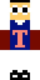 Передняя часть скина игрока Mr_Jakeson