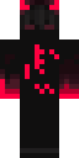 Передняя часть скина игрока Mr_KOBEP