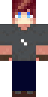 Передняя часть скина игрока Mr_Matvey019