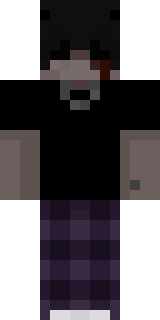 Передняя часть скина игрока Mr_MoJIoDchIK