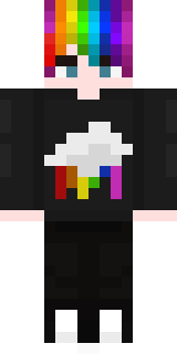 Передняя часть скина игрока Mr_Morriss