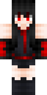 Передняя часть скина игрока Mr_SazZ