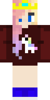 Передняя часть скина игрока Mr_TuMaNiUM