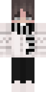 Передняя часть скина игрока Mr_movik