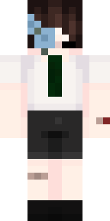 Передняя часть скина игрока Mr_vadik2121