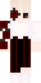 Передняя часть скина игрока Mrnursik_pro