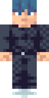 Передняя часть скина игрока Mrrustic_YT