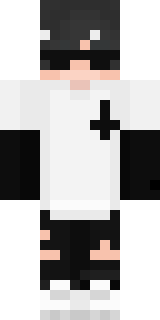 Передняя часть скина игрока MuRdEr_YT_LOL