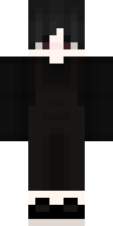 Передняя часть скина игрока Muatezz_