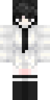 Передняя часть скина игрока Muiwq