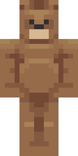 Передняя часть скина игрока MuwkaHentai