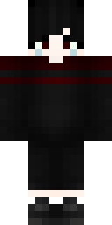 Передняя часть скина игрока Mxrl