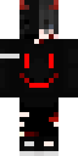 Передняя часть скина игрока MyPlay