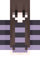 Передняя часть скина игрока Myles__