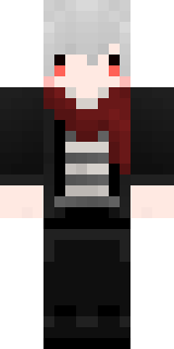 Передняя часть скина игрока Myravei2009_PvP